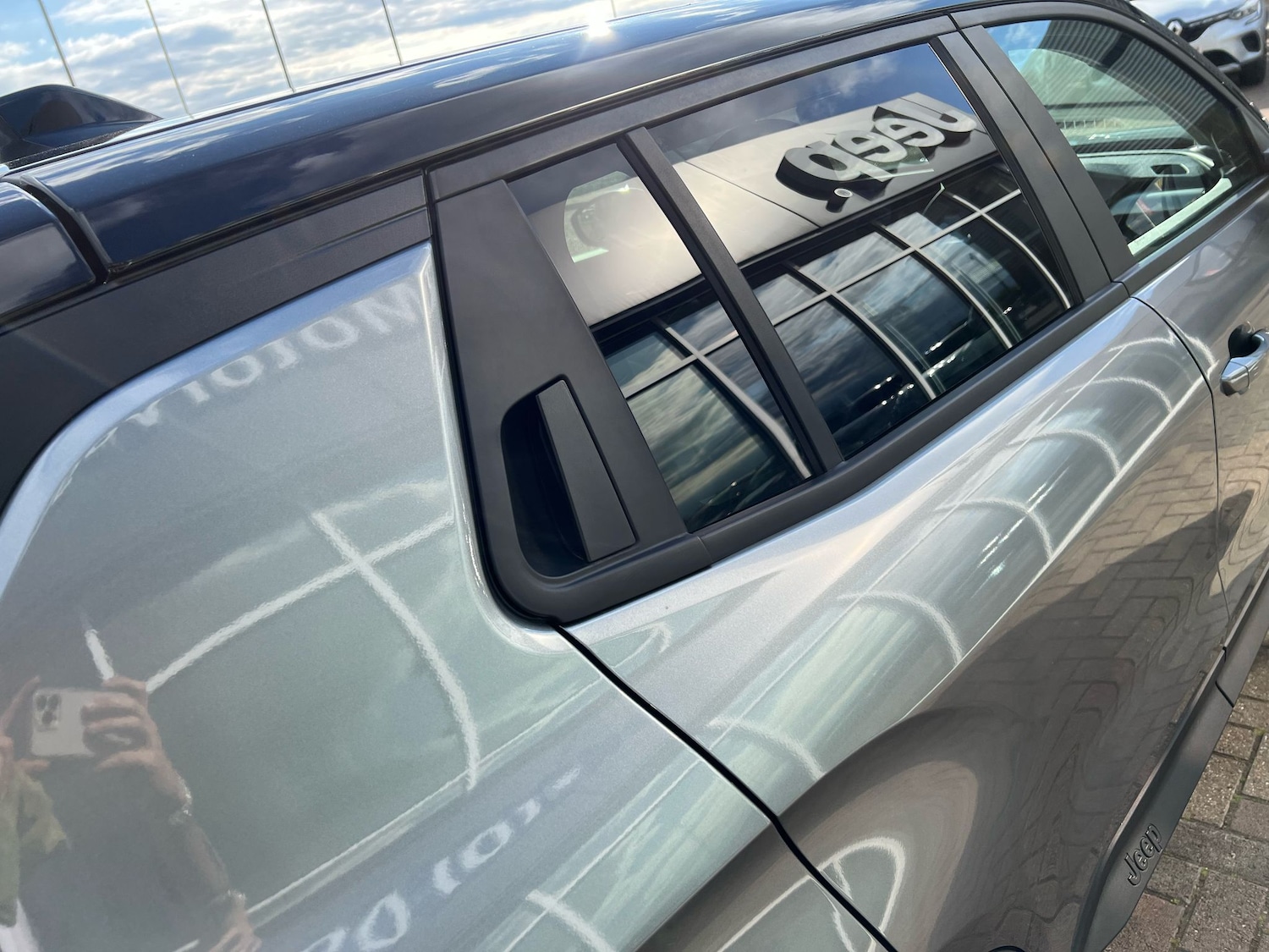 Used Jeep Other 2024 for sale - 76487362: Photo 63