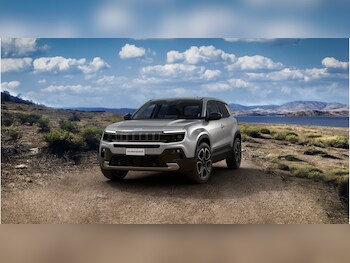 Jeep Other feature image