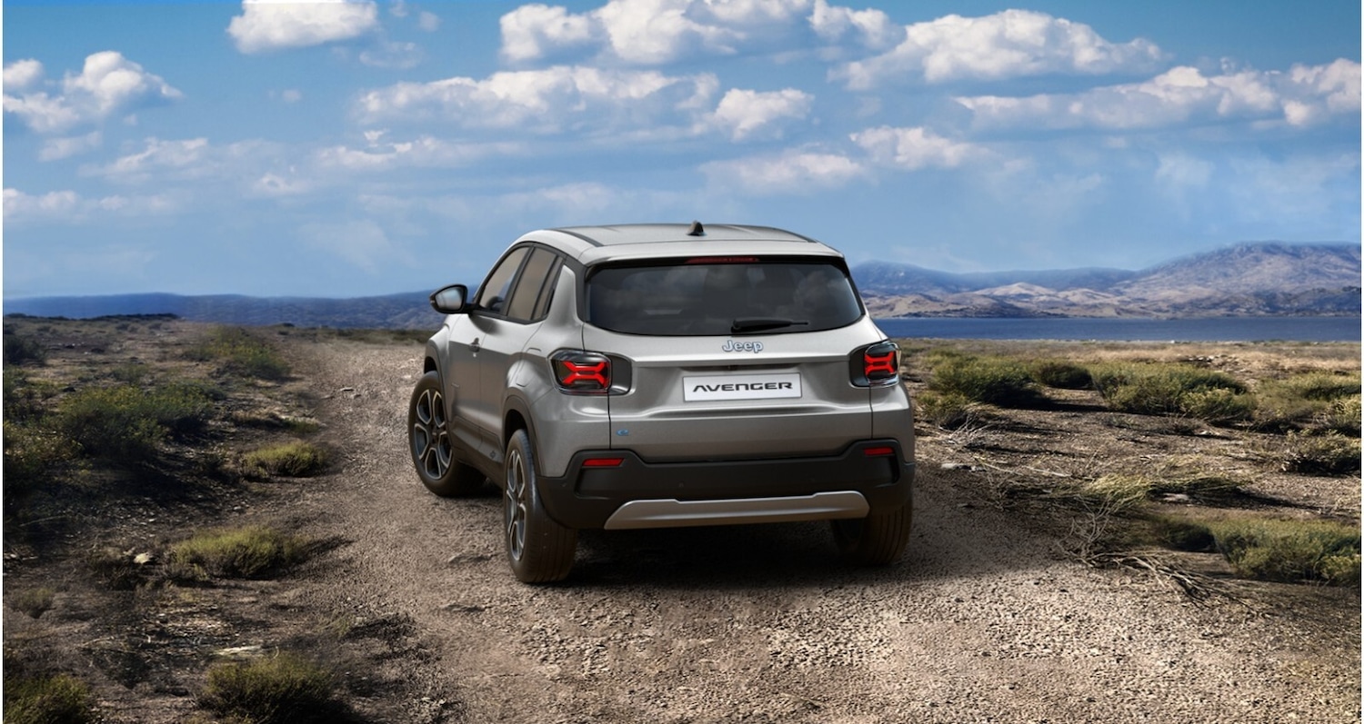 Used Jeep Other for sale - 76475021: Photo 2