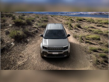 Used Jeep Other undefined for sale - 76475021: Photo