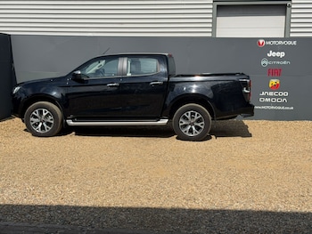 Used Isuzu D-Max 2024 for sale - 78377559: Photo