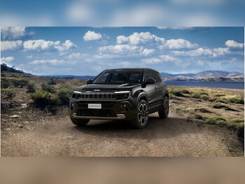 Jeep Other feature image