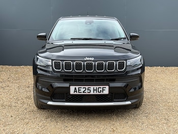 Used Jeep Compass 2025 for sale - 77519037: Photo