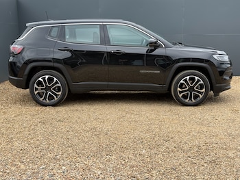 Used Jeep Compass 2025 for sale - 77519037: Photo