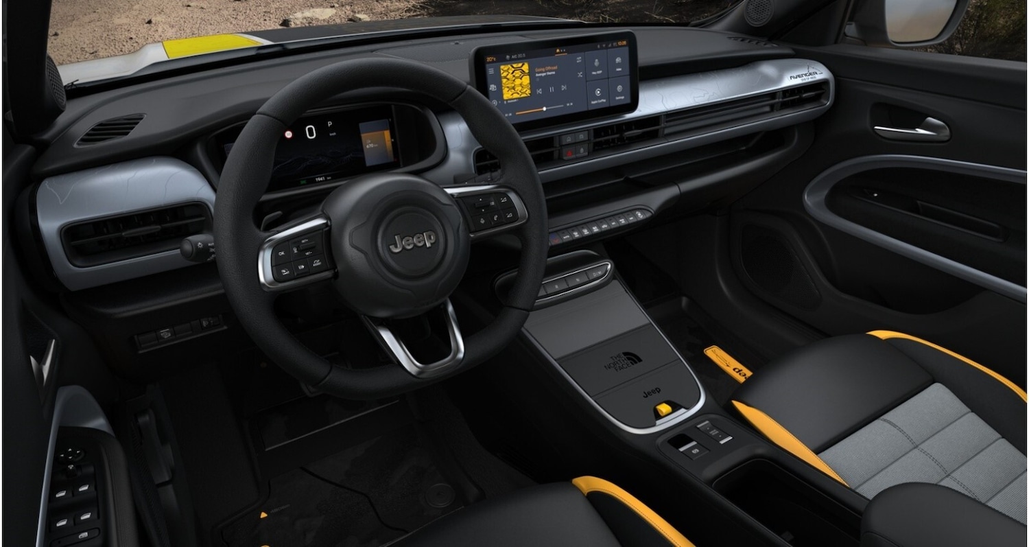 Used Jeep Other for sale - 77519084: Photo 7