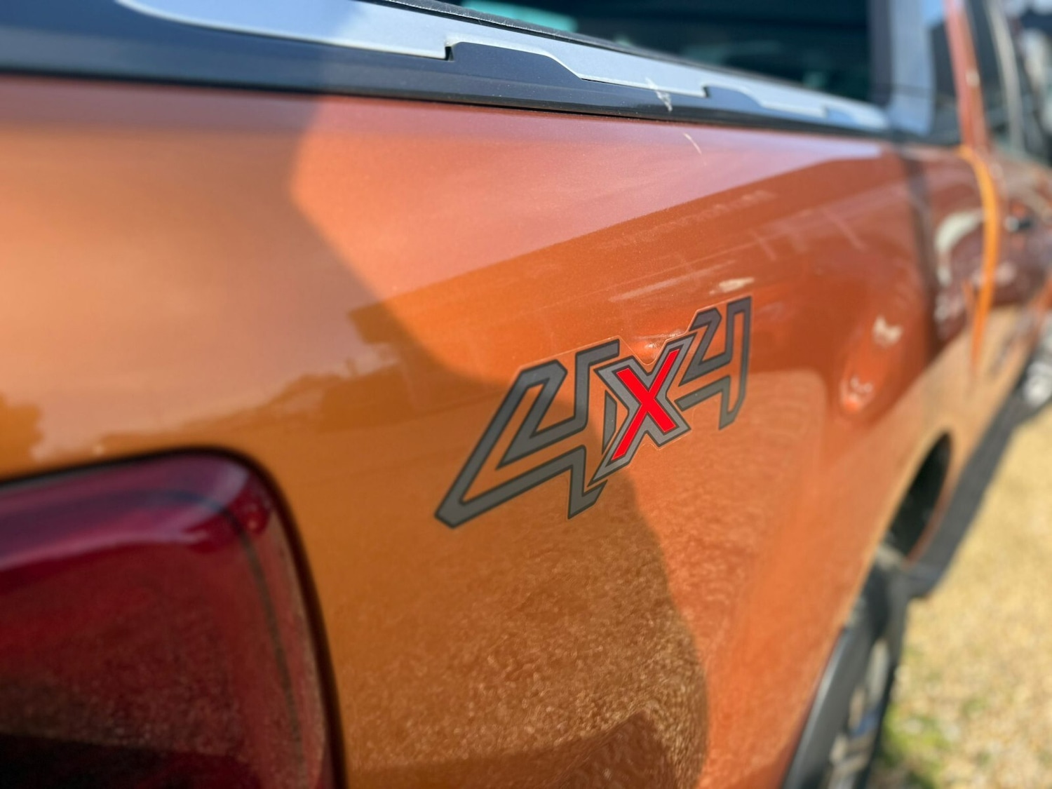 Used Ford Ranger 2018 for sale - 77740058: Photo 10