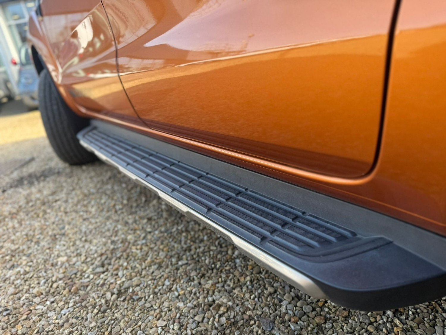 Used Ford Ranger 2018 for sale - 77740058: Photo 11