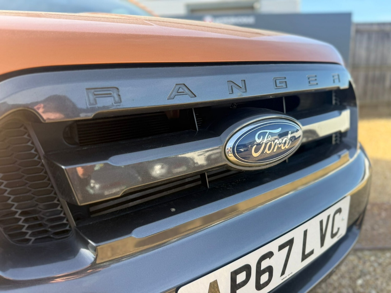 Used Ford Ranger 2018 for sale - 77740058: Photo 12
