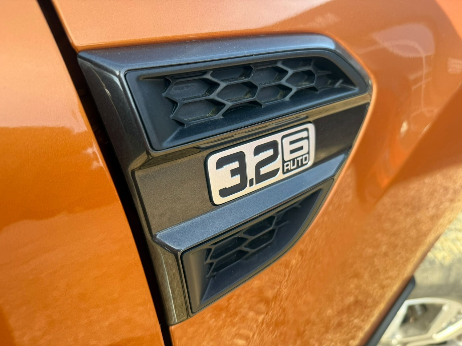 Used Ford Ranger 2018 for sale - 77740058: Photo 13