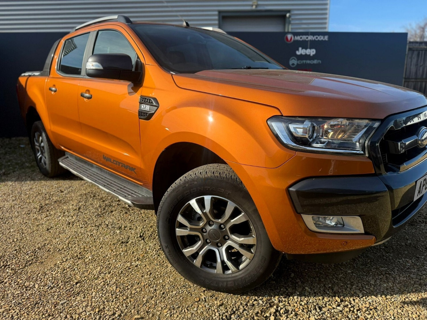 Used Ford Ranger 2018 for sale - 77740058: Photo 16
