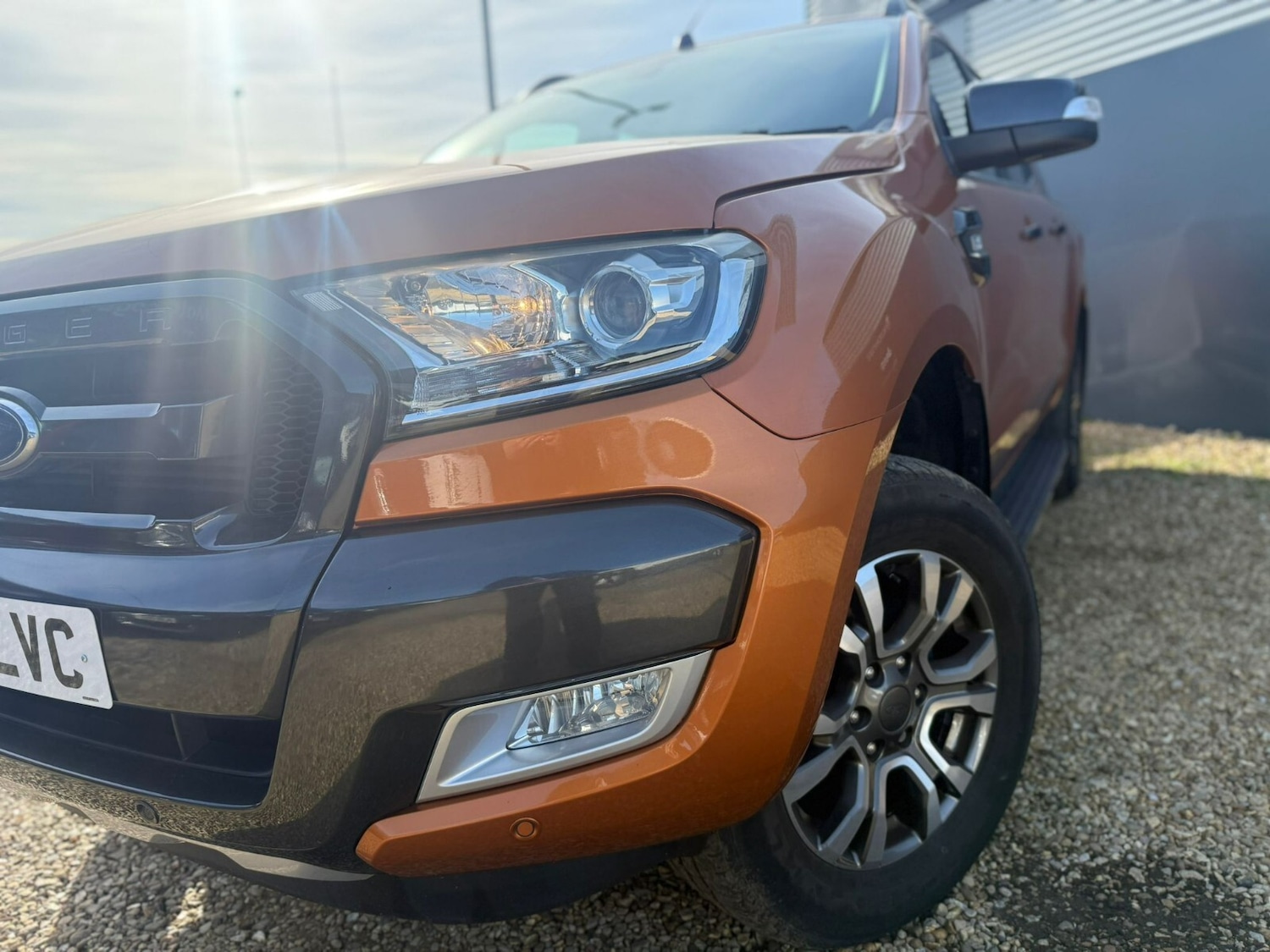 Used Ford Ranger 2018 for sale - 77740058: Photo 17