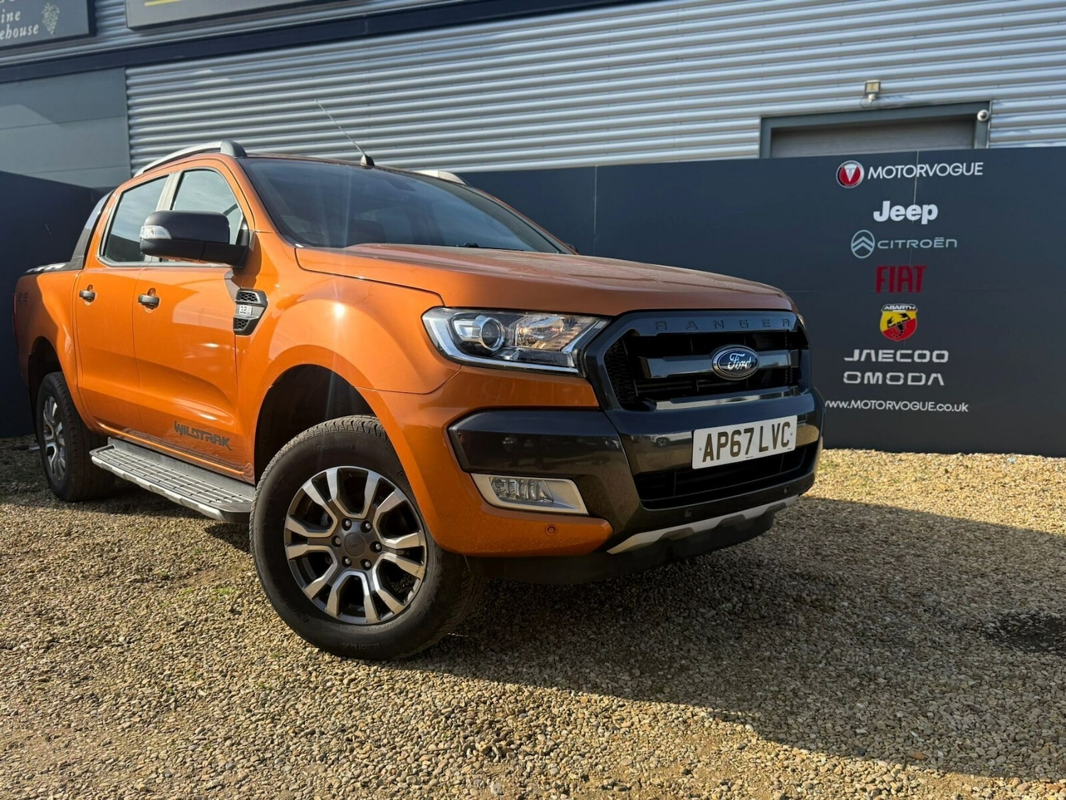 Used Ford Ranger 2018 for sale - 77740058: Photo 19