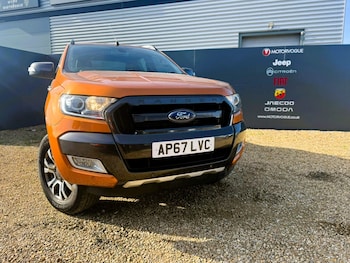 Used Ford Ranger 2018 for sale - 77740058: Photo