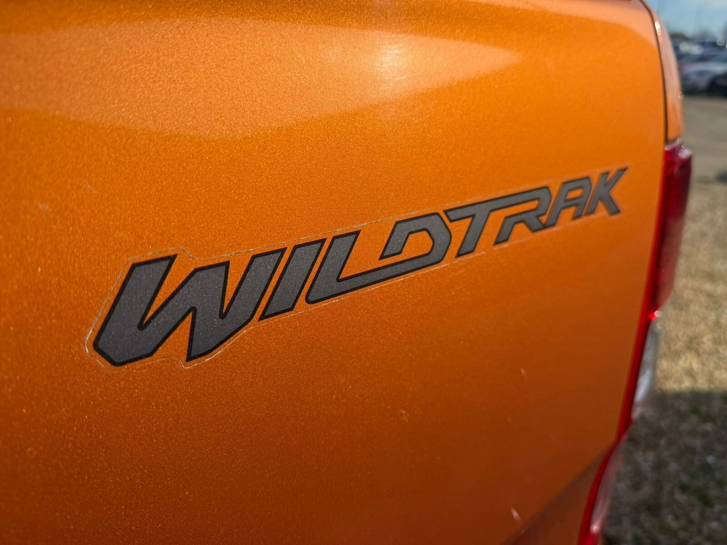 Used Ford Ranger 2018 for sale - 77740058: Photo 20