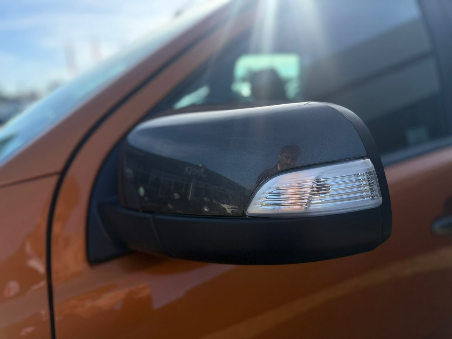 Used Ford Ranger 2018 for sale - 77740058: Photo 21