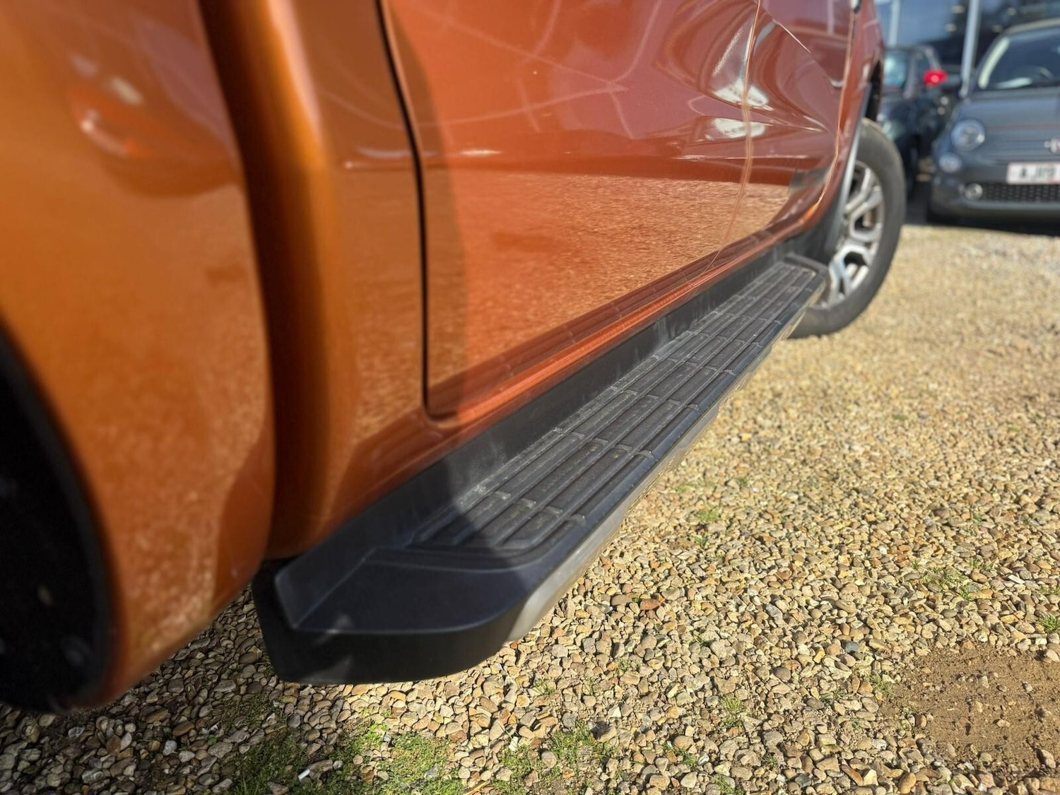 Used Ford Ranger 2018 for sale - 77740058: Photo 24