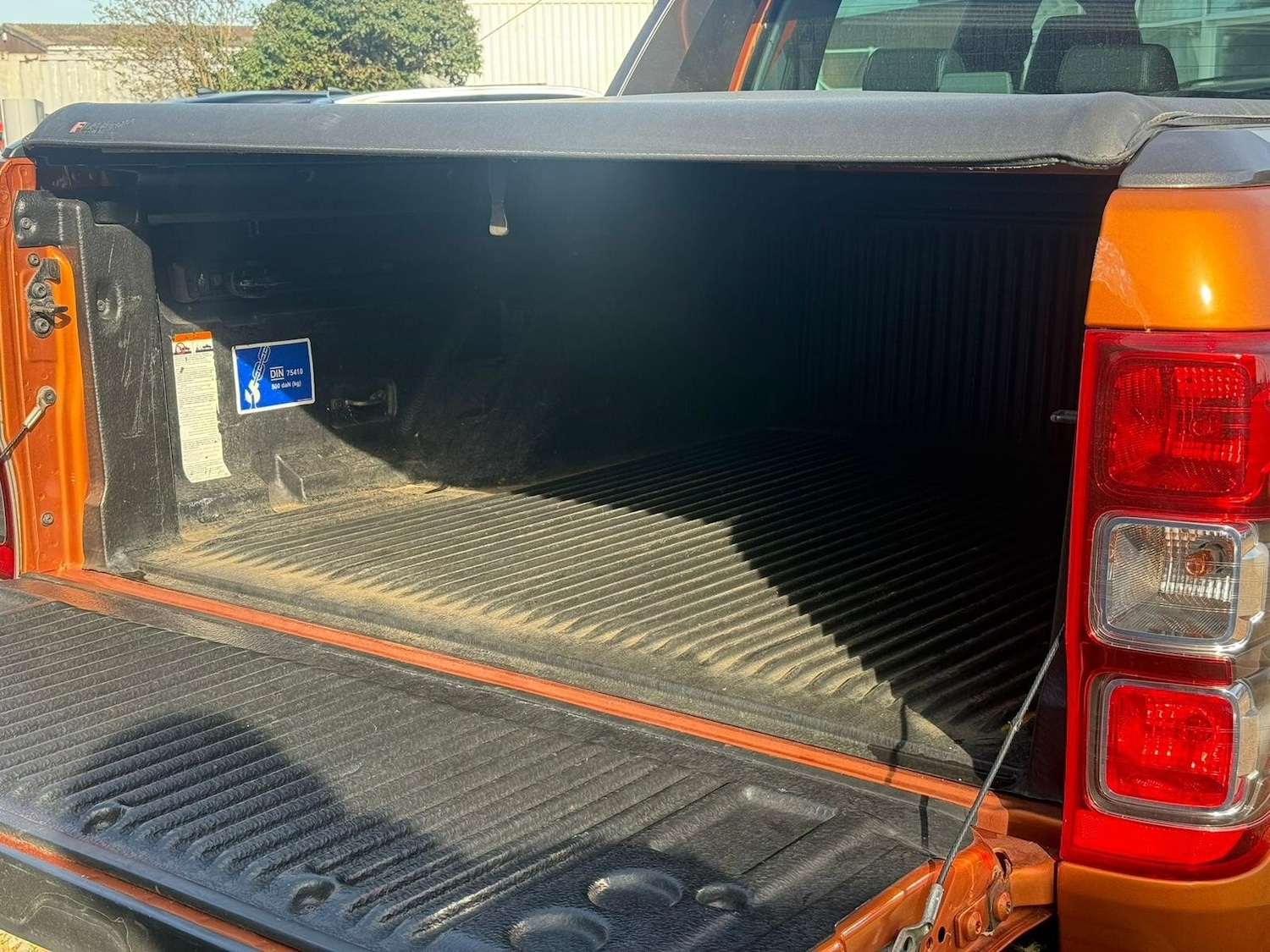 Used Ford Ranger 2018 for sale - 77740058: Photo 25