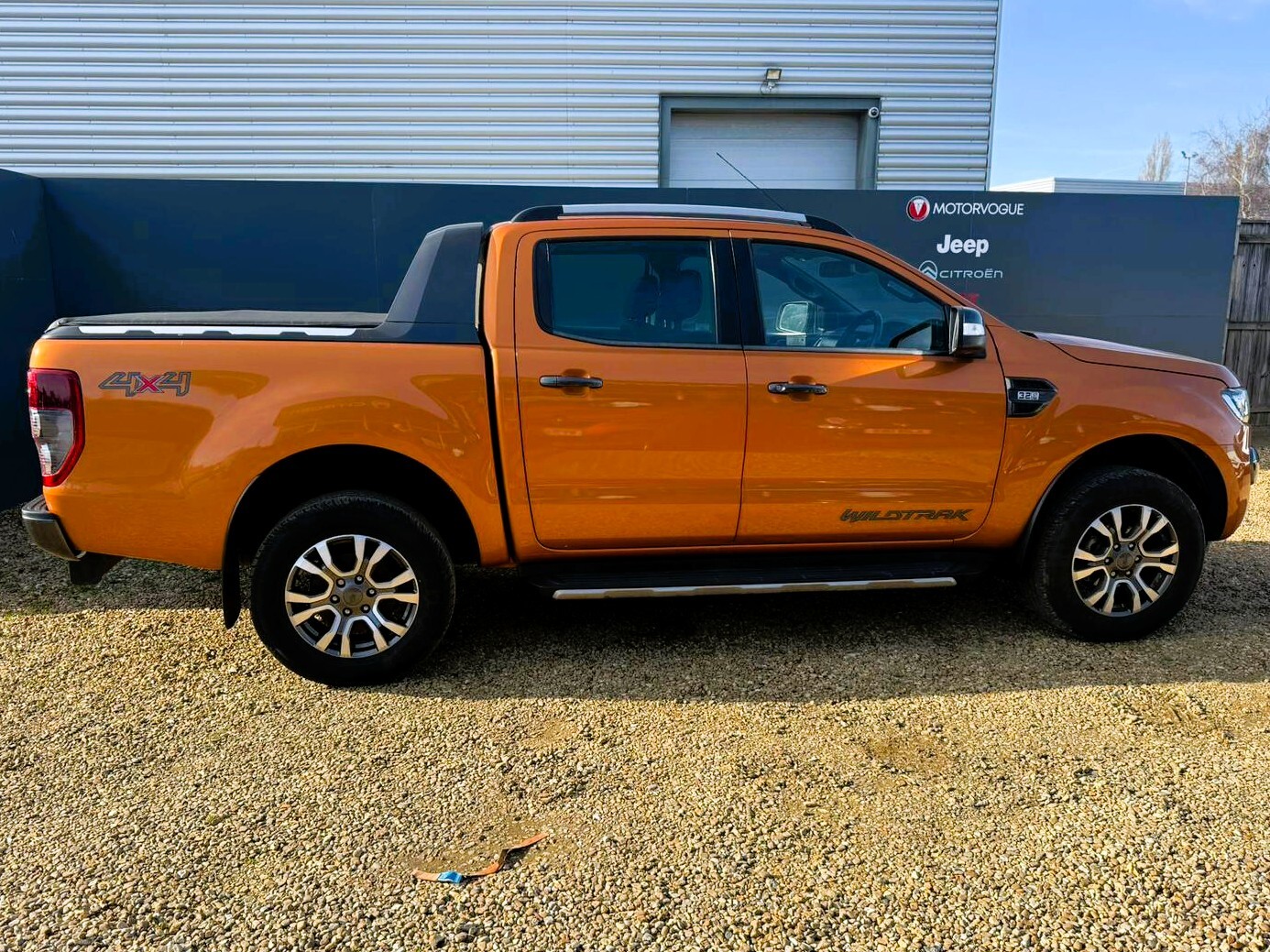 Used Ford Ranger 2018 for sale - 77740058: Photo 27