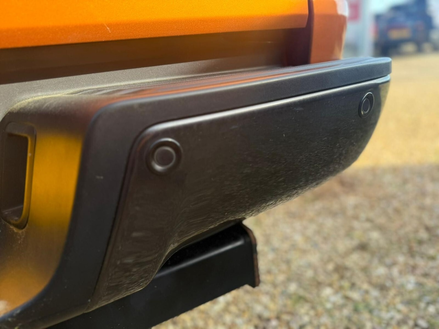 Used Ford Ranger 2018 for sale - 77740058: Photo 28