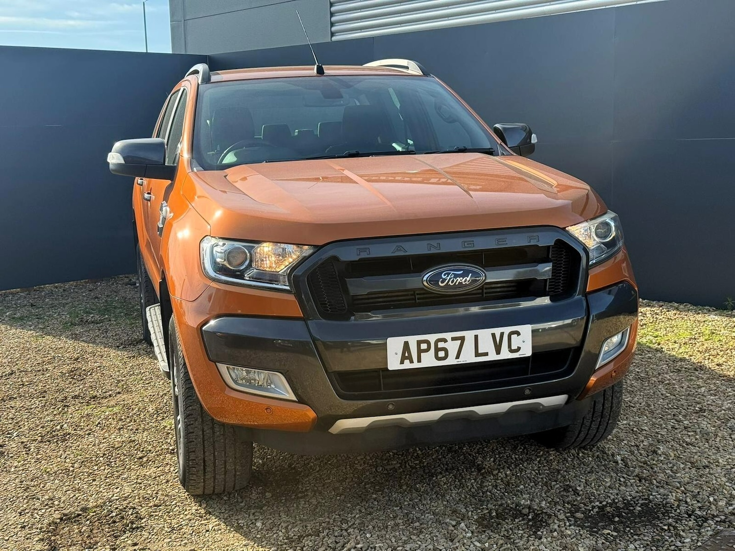 Used Ford Ranger 2018 for sale - 77740058: Photo 29