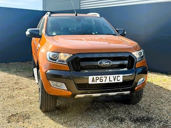 Used Ford Ranger 2018 for sale - 77740058: Photo