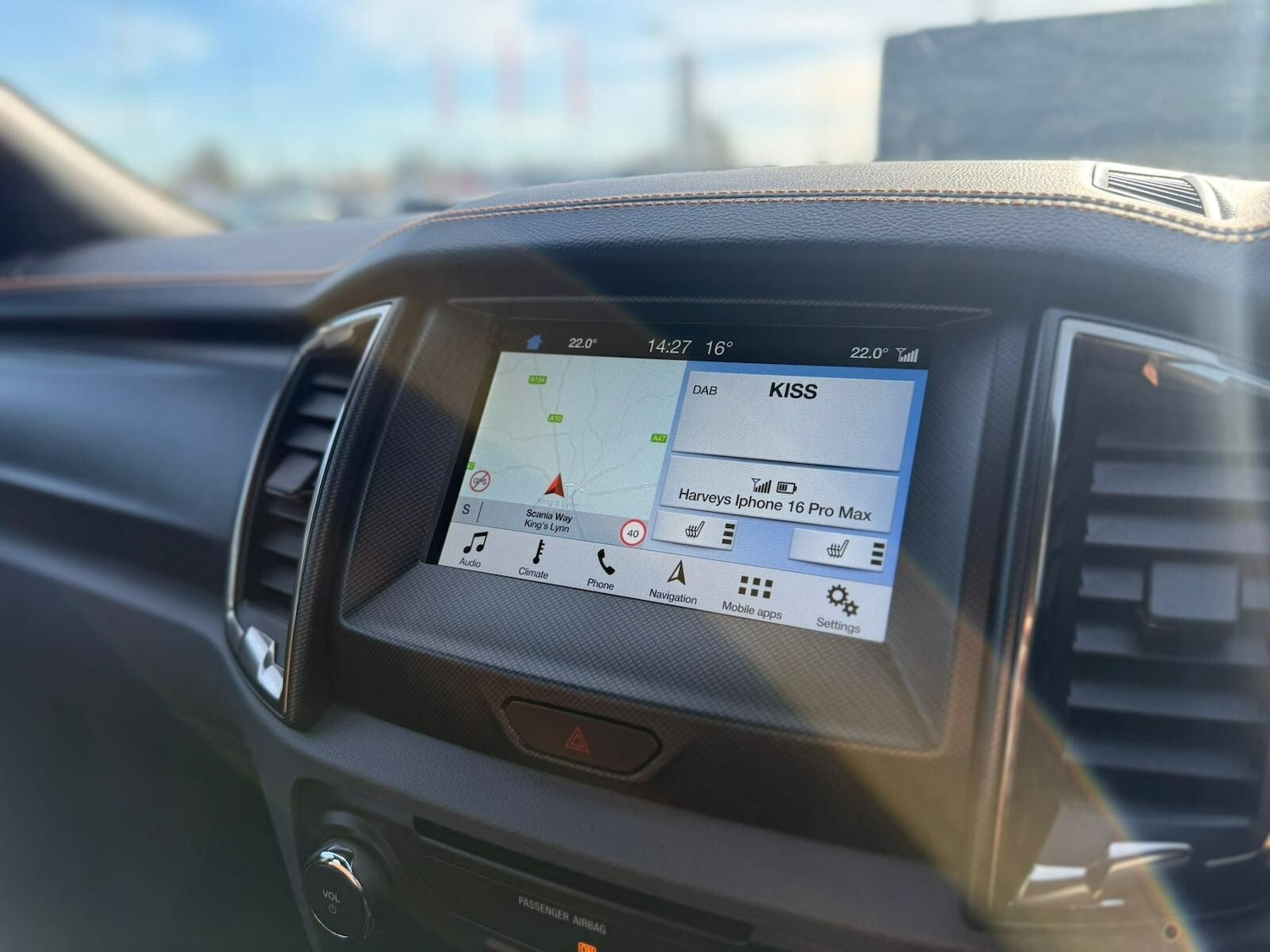 Used Ford Ranger 2018 for sale - 77740058: Photo 33