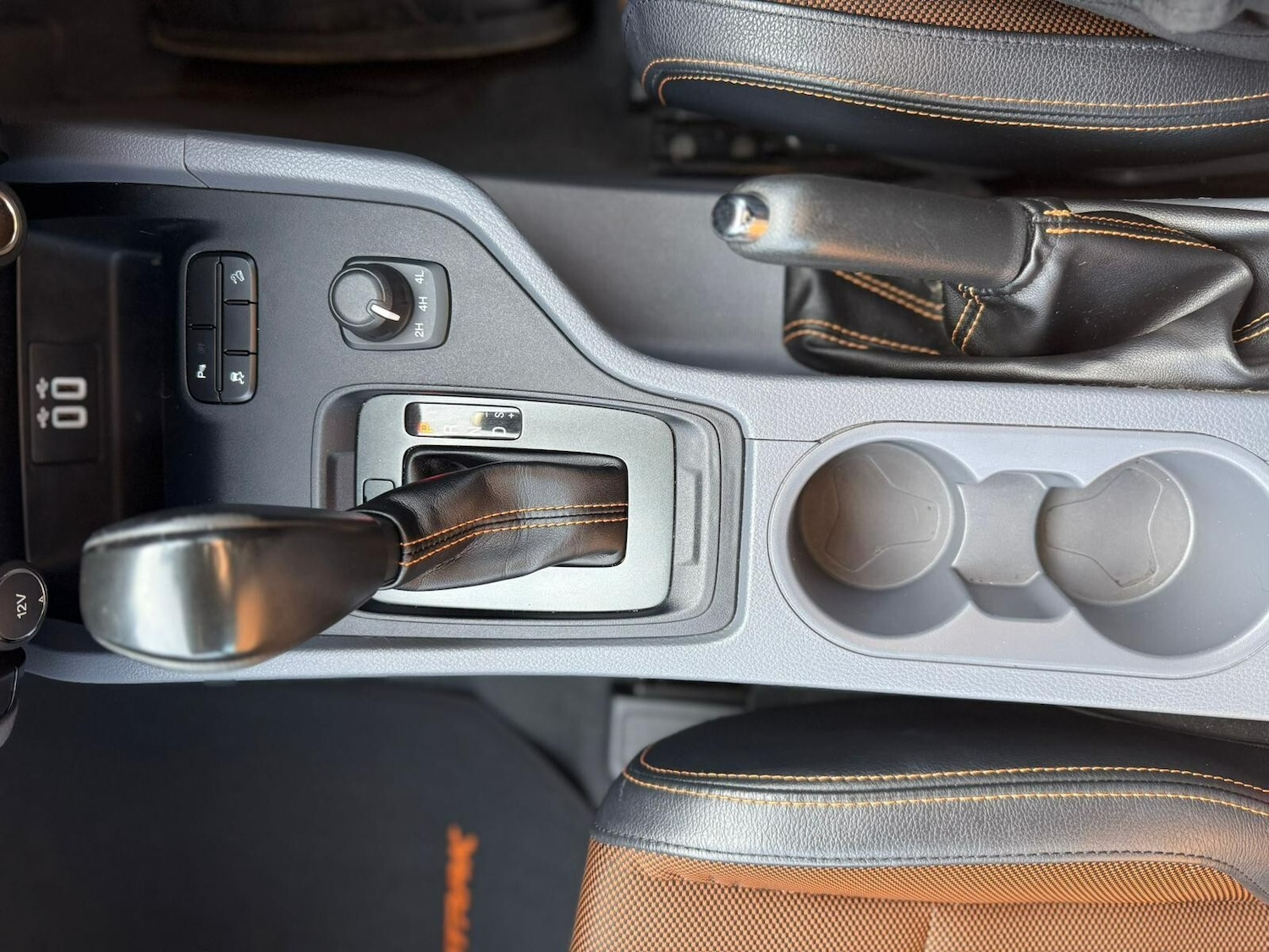 Used Ford Ranger 2018 for sale - 77740058: Photo 34