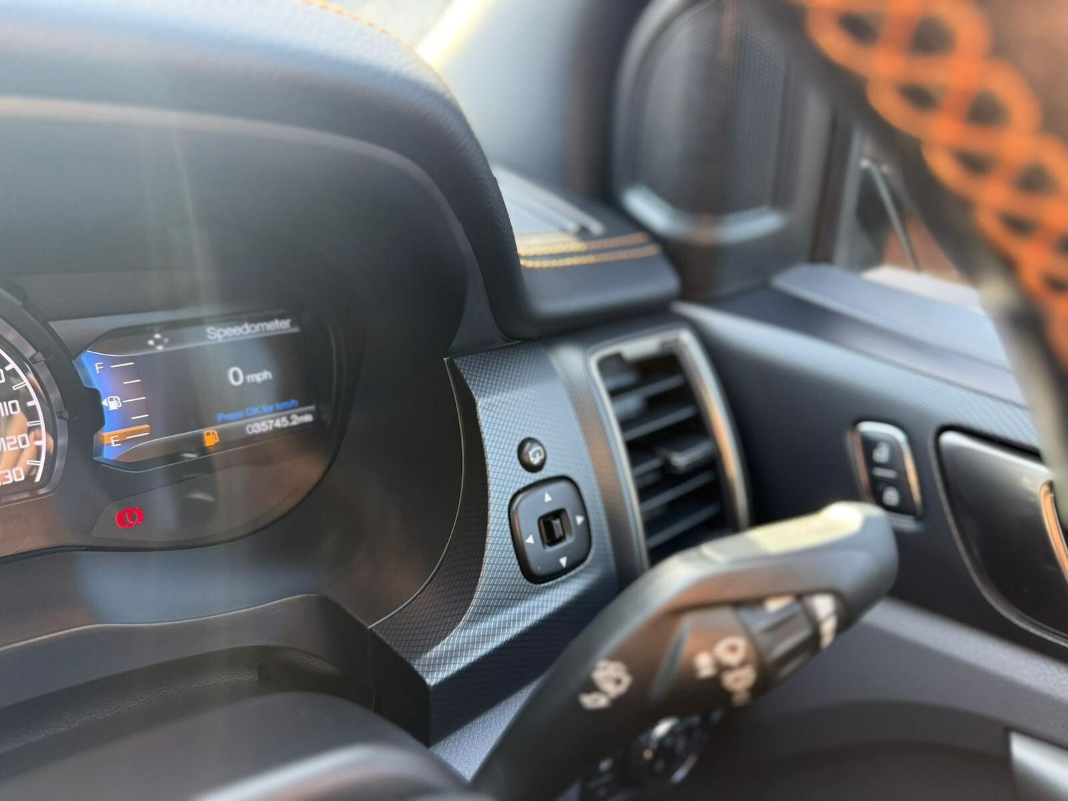 Used Ford Ranger 2018 for sale - 77740058: Photo 35