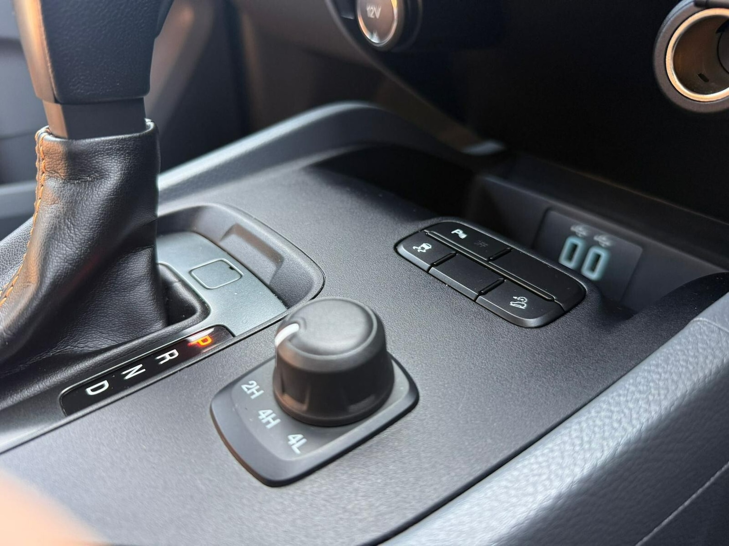 Used Ford Ranger 2018 for sale - 77740058: Photo 37