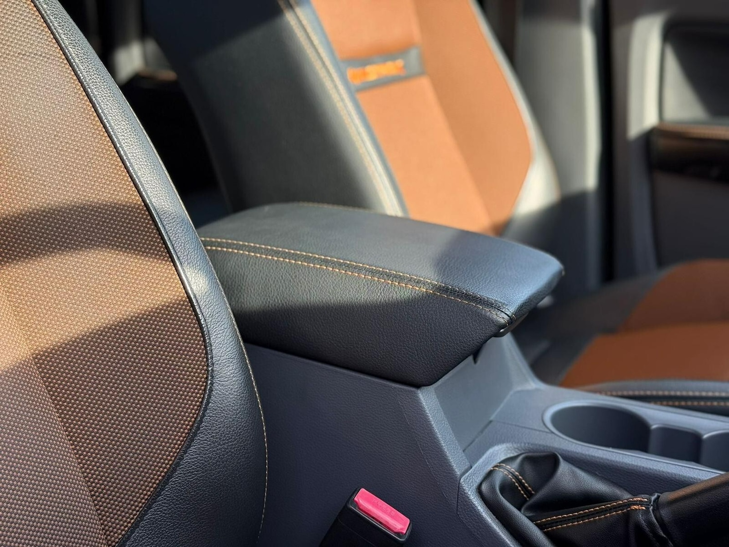 Used Ford Ranger 2018 for sale - 77740058: Photo 38