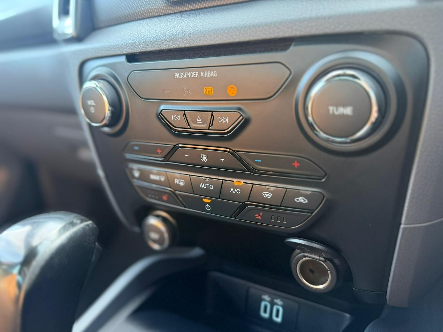 Used Ford Ranger 2018 for sale - 77740058: Photo 39