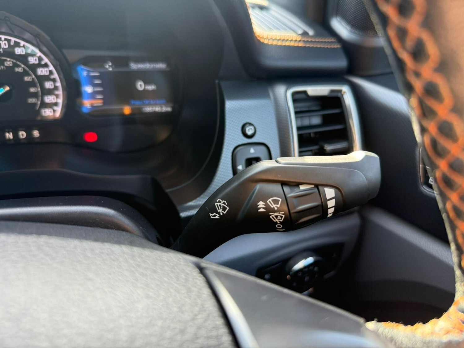 Used Ford Ranger 2018 for sale - 77740058: Photo 41