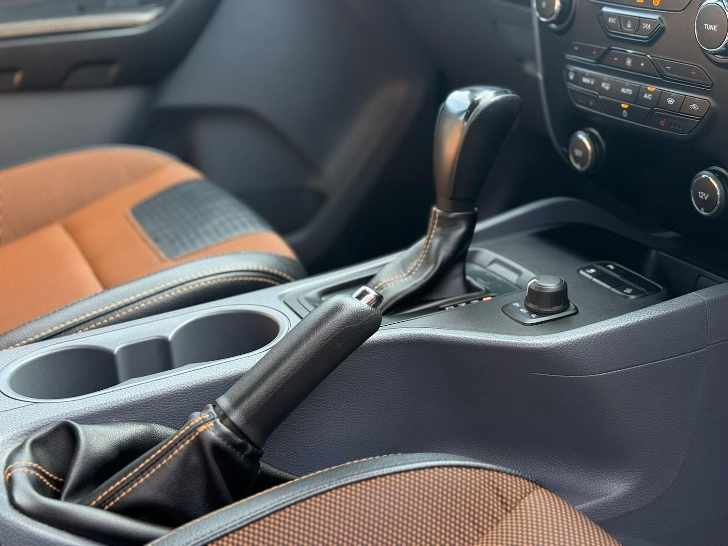 Used Ford Ranger 2018 for sale - 77740058: Photo 44