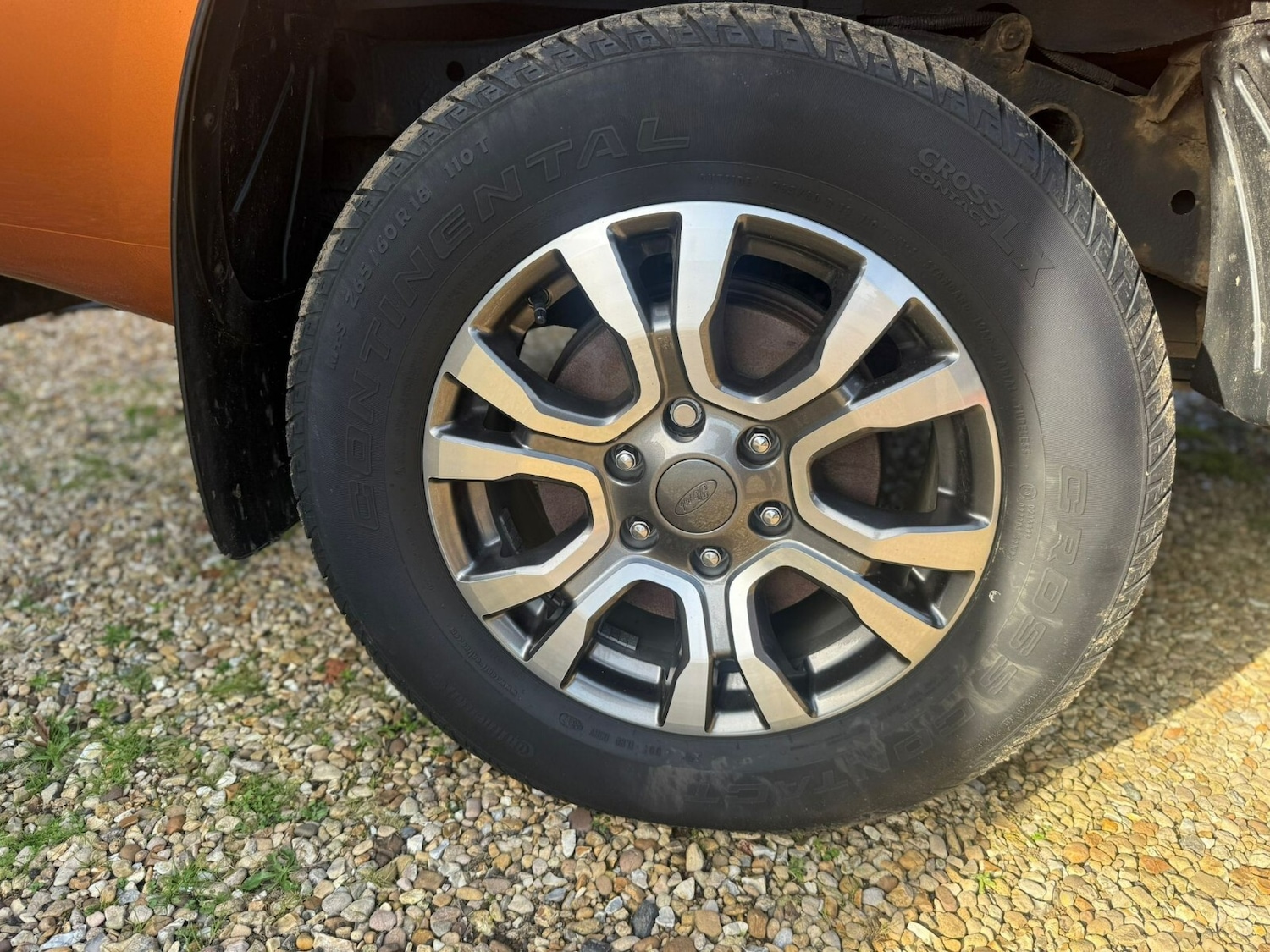 Used Ford Ranger 2018 for sale - 77740058: Photo 46