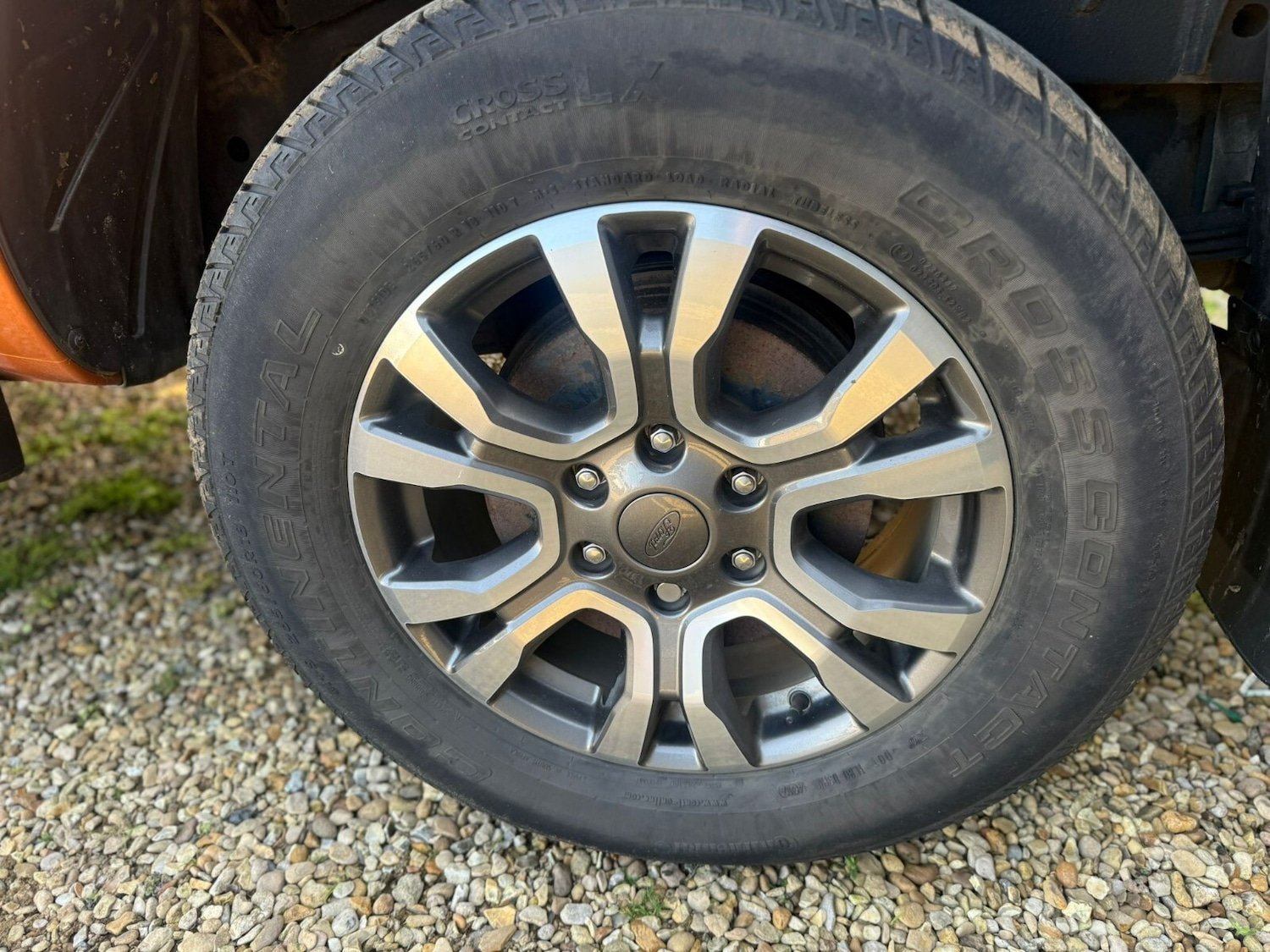 Used Ford Ranger 2018 for sale - 77740058: Photo 47