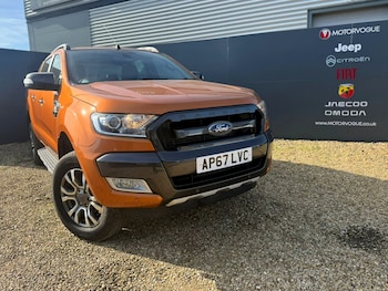 Used Ford Ranger 2018 for sale - 77740058: Photo