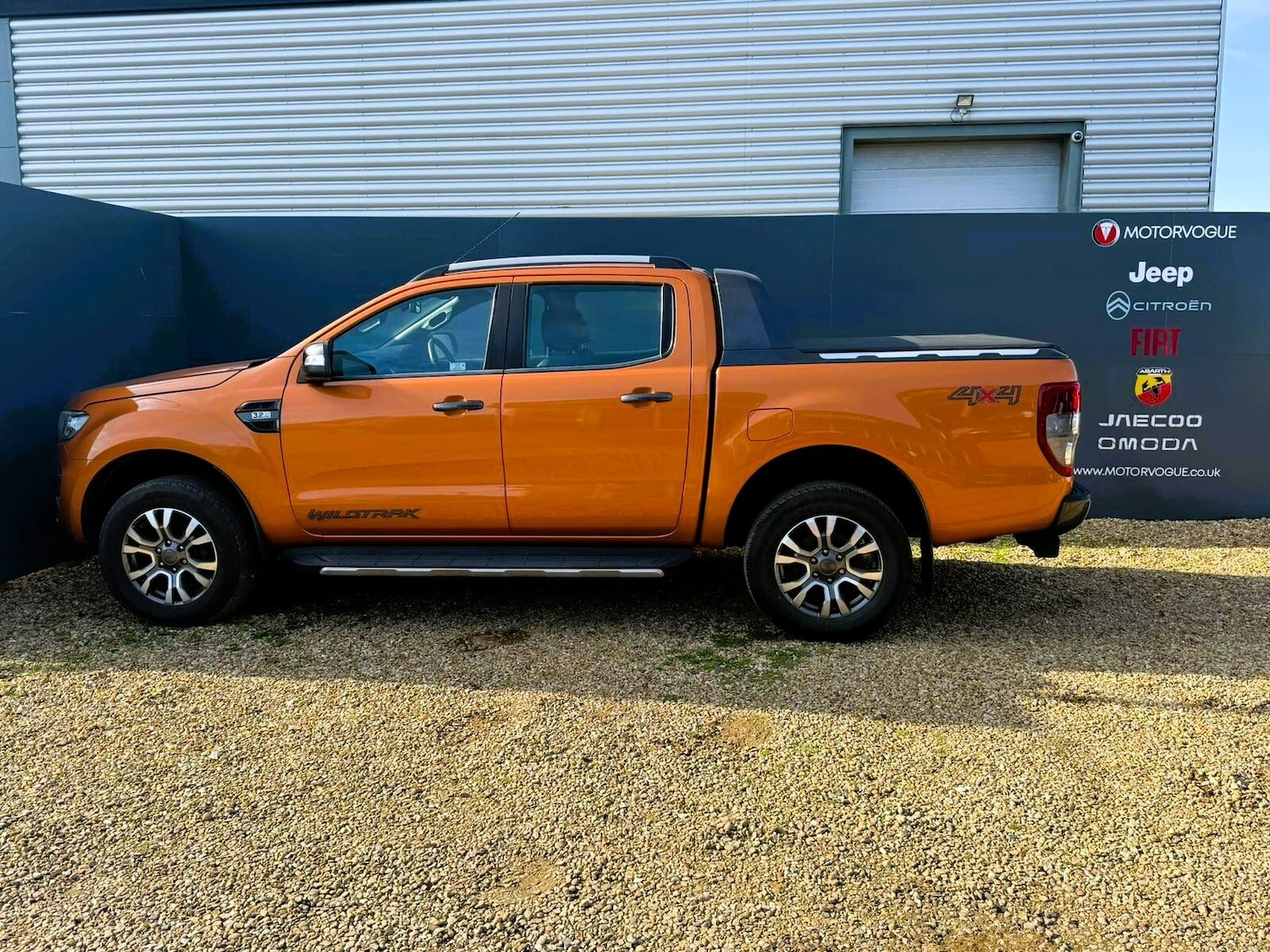 Used Ford Ranger 2018 for sale - 77740058: Photo 5