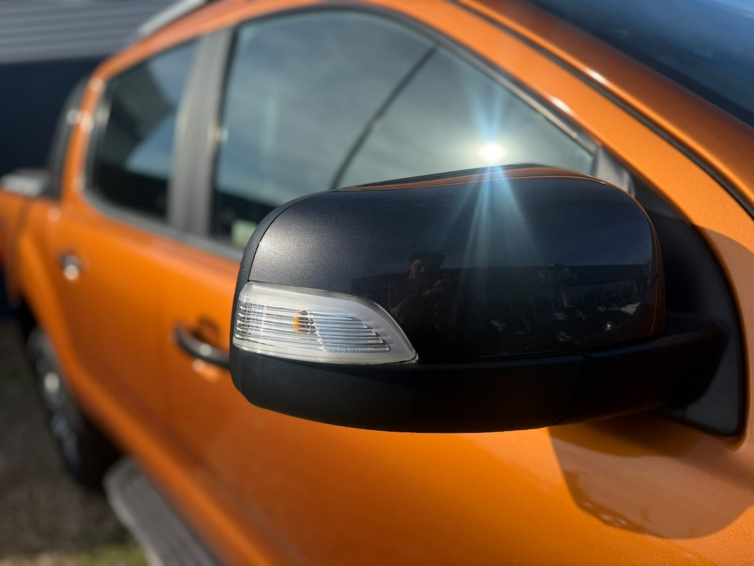 Used Ford Ranger 2018 for sale - 77740058: Photo 9