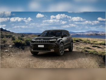 Used Jeep Other undefined for sale - 77499604: Photo