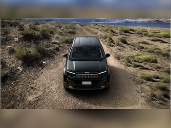 Used Jeep Other undefined for sale - 77499604: Photo