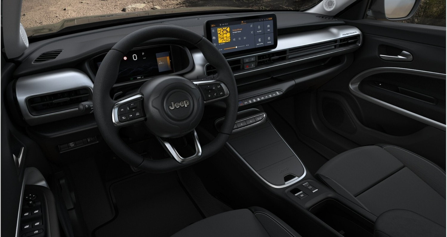 Used Jeep Other for sale - 77499604: Photo 5