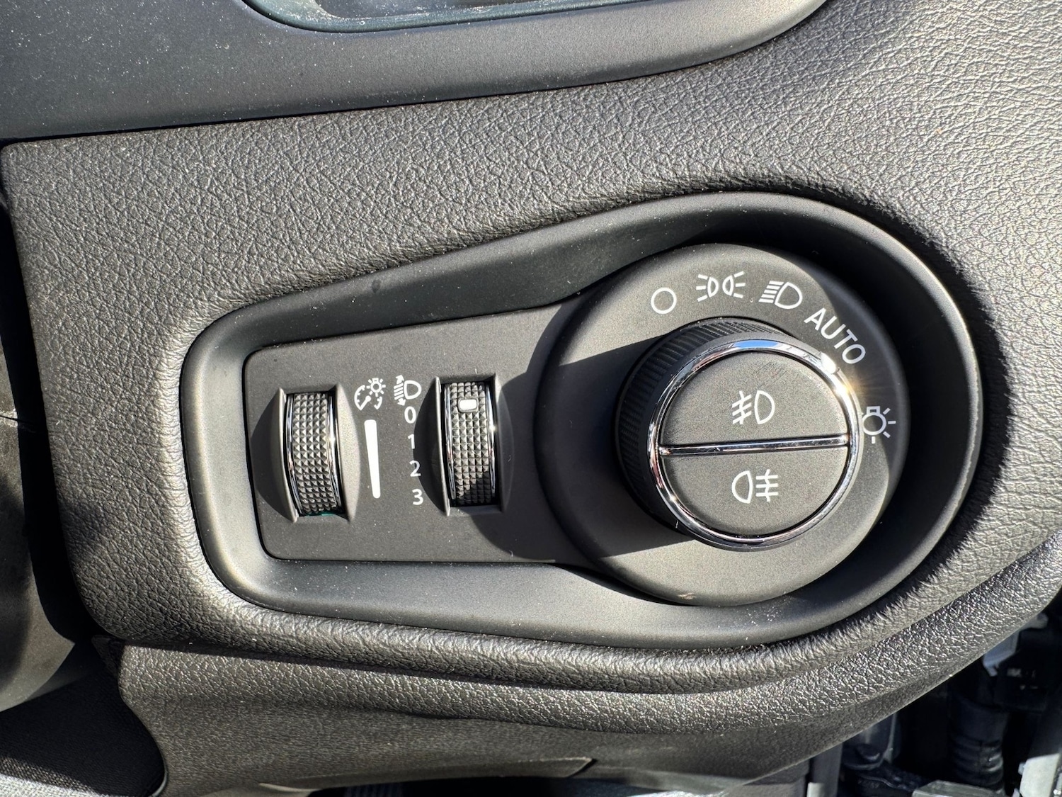 Used Jeep Renegade 2025 for sale - 77519043: Photo 20