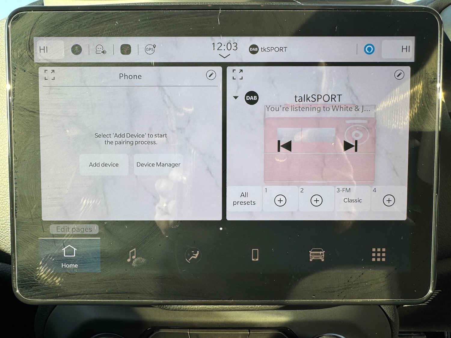 Used Jeep Renegade 2025 for sale - 77519043: Photo 26