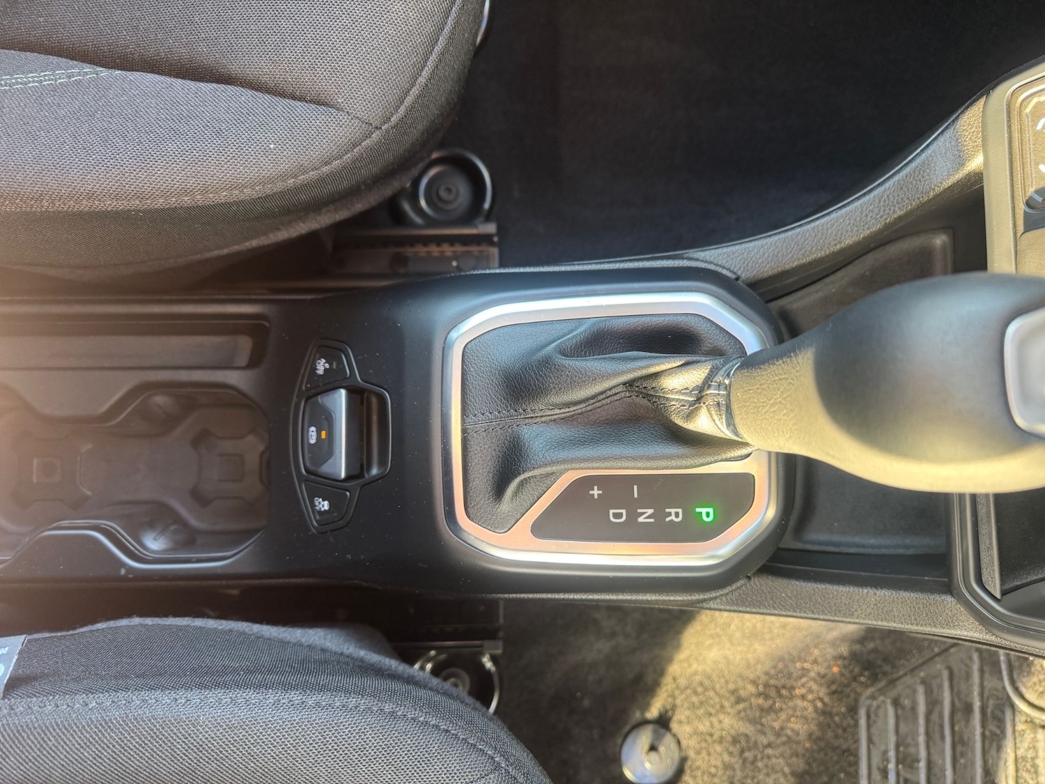 Used Jeep Renegade 2025 for sale - 77519043: Photo 28