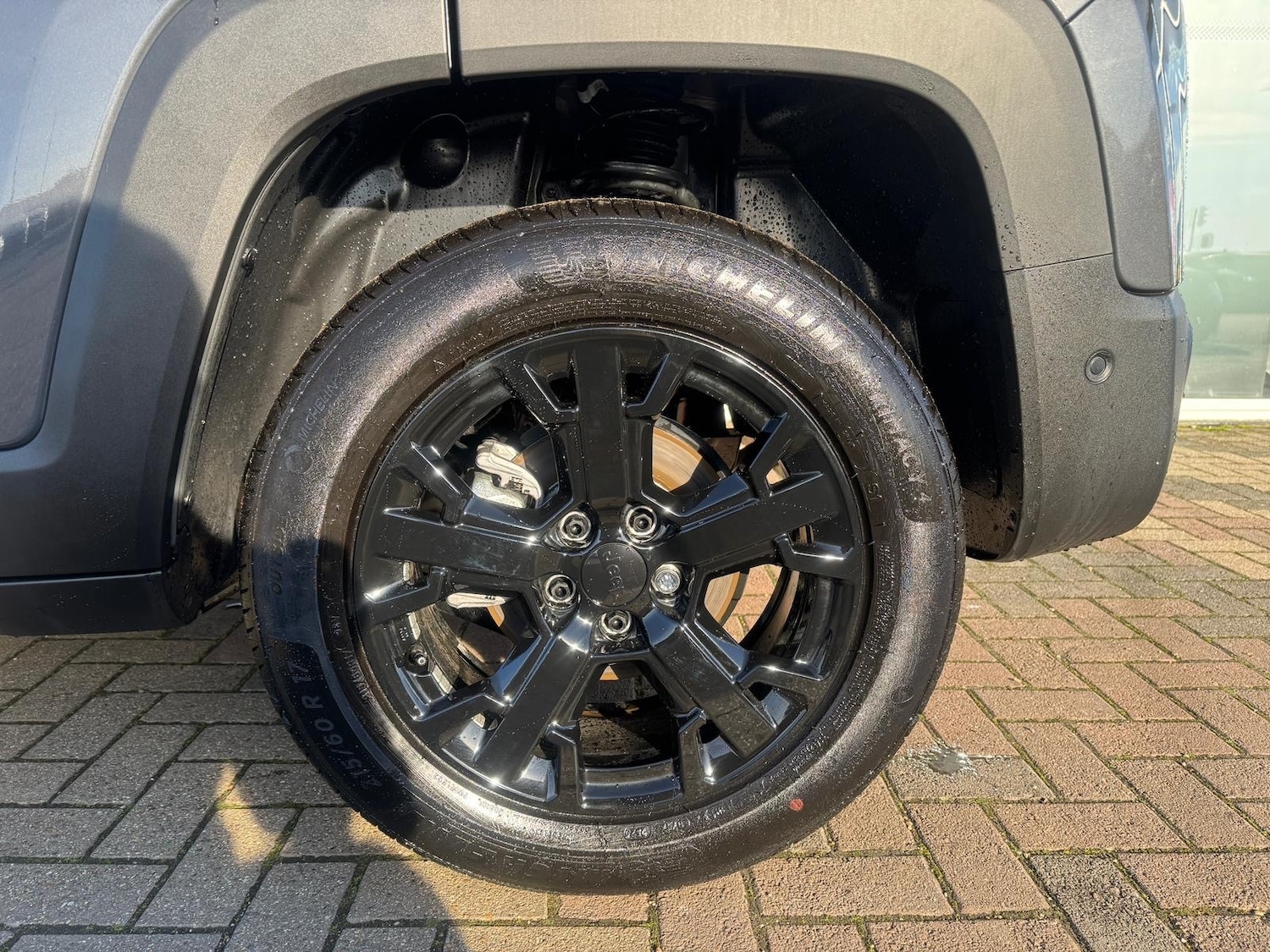 Used Jeep Renegade 2025 for sale - 77519043: Photo 5