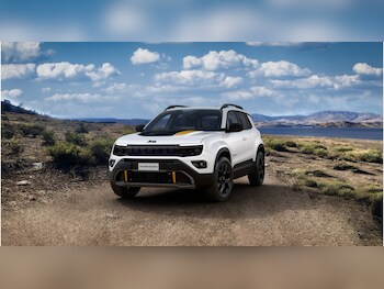 Jeep Other feature image