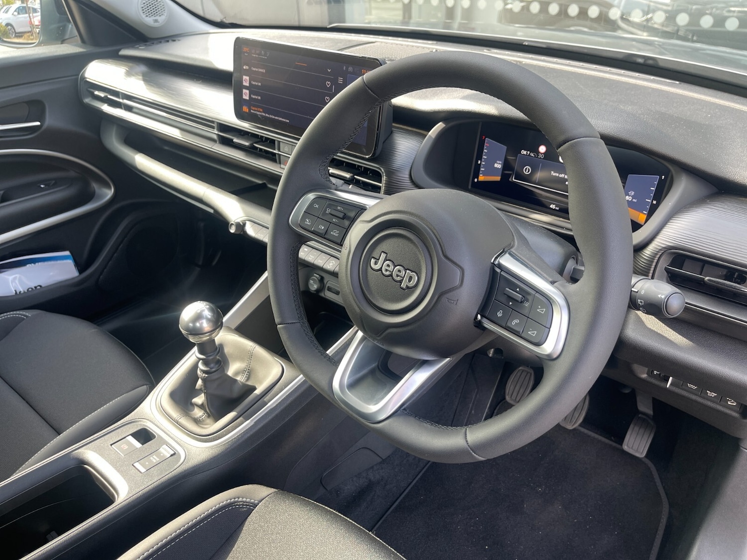 Used Jeep Other 2024 for sale - 76937529: Photo 11