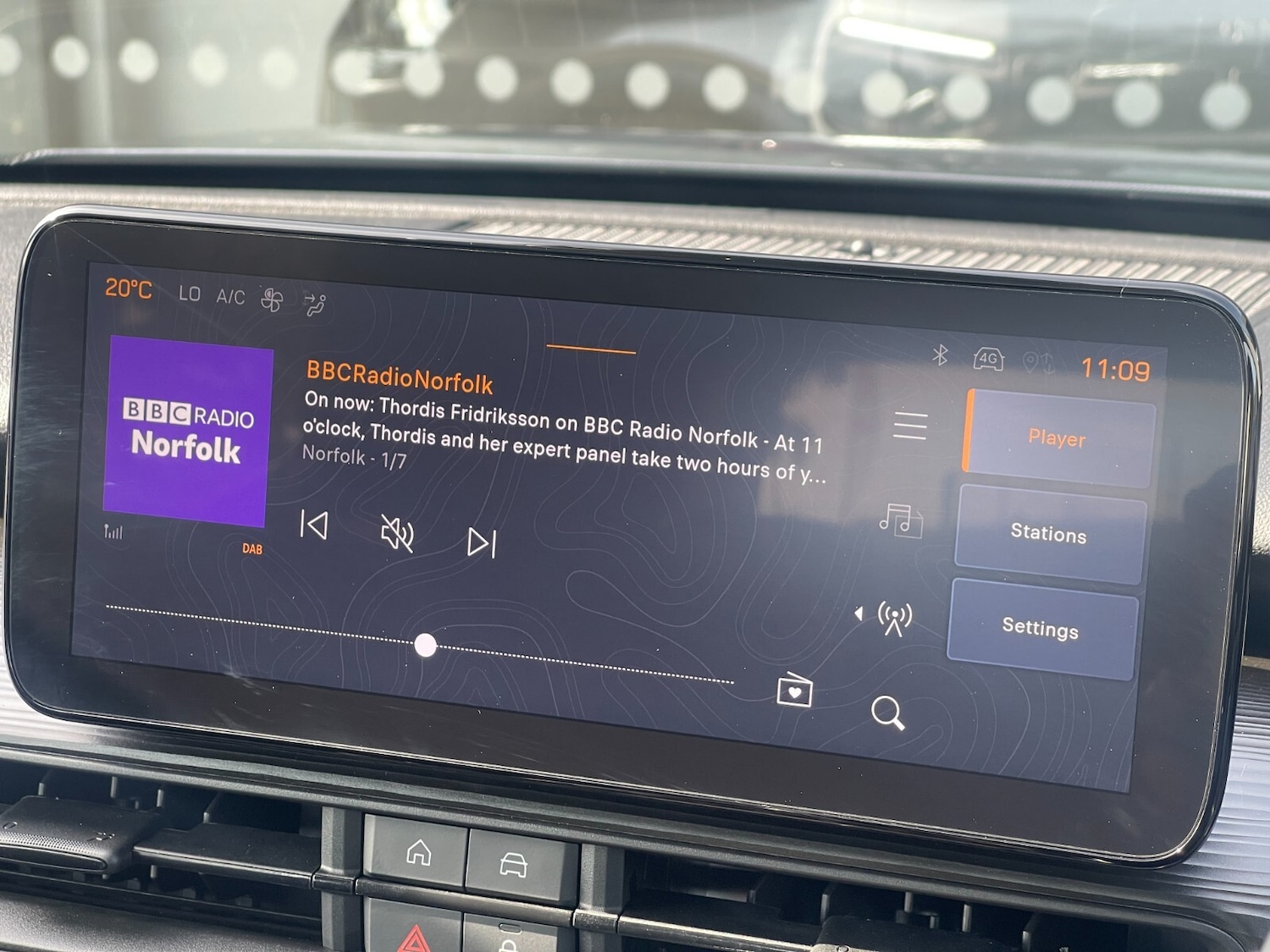 Used Jeep Other 2024 for sale - 76937529: Photo 17