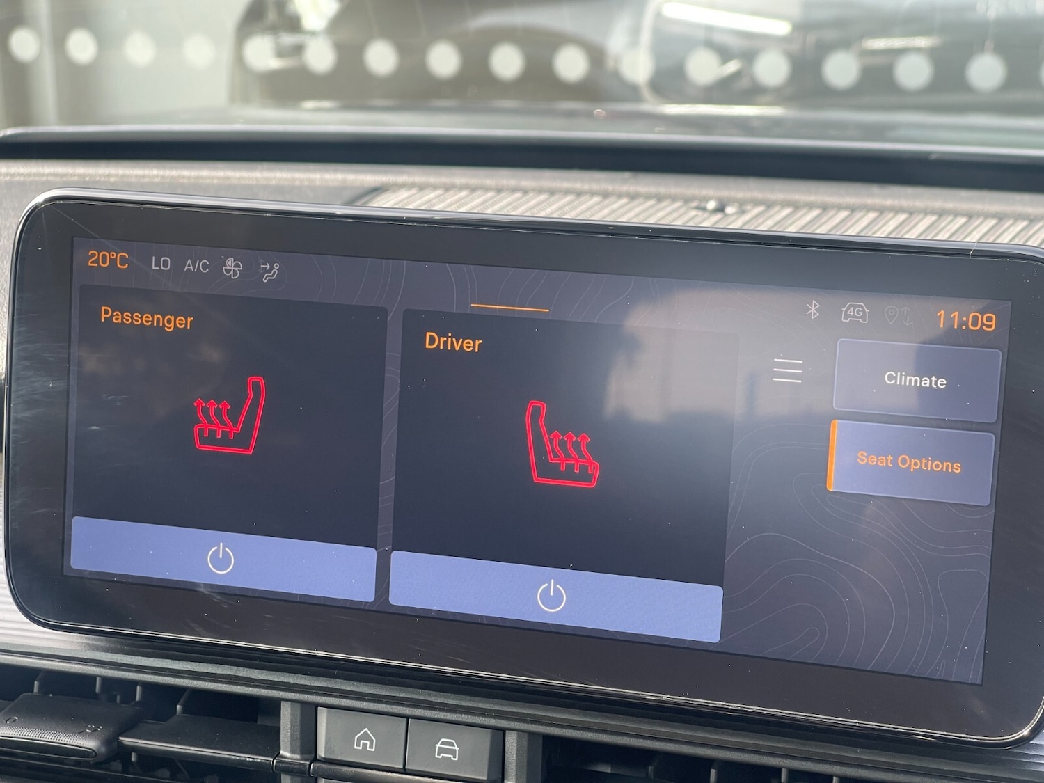 Used Jeep Other 2024 for sale - 76937529: Photo 18