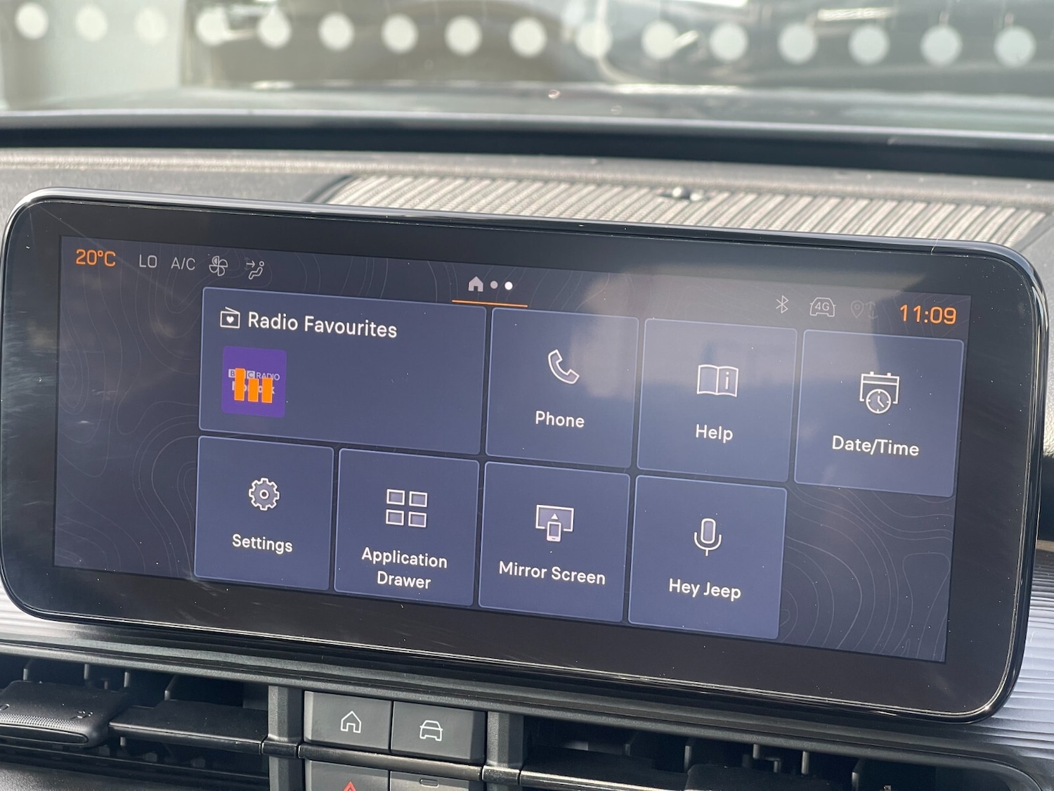 Used Jeep Other 2024 for sale - 76937529: Photo 19